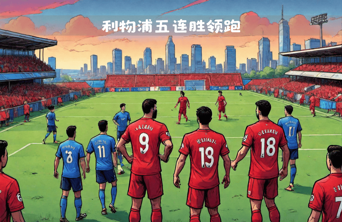 九游娱乐官方-利物浦继续奋斗，终结欧冠破魔，连续豪取三分，霸榜不止步