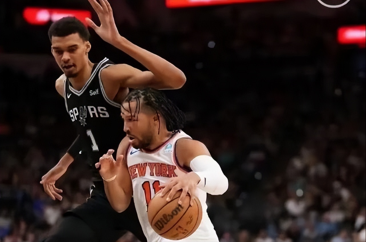 九游中国-森林狼不敌马刺,唐斯领军单骑救场