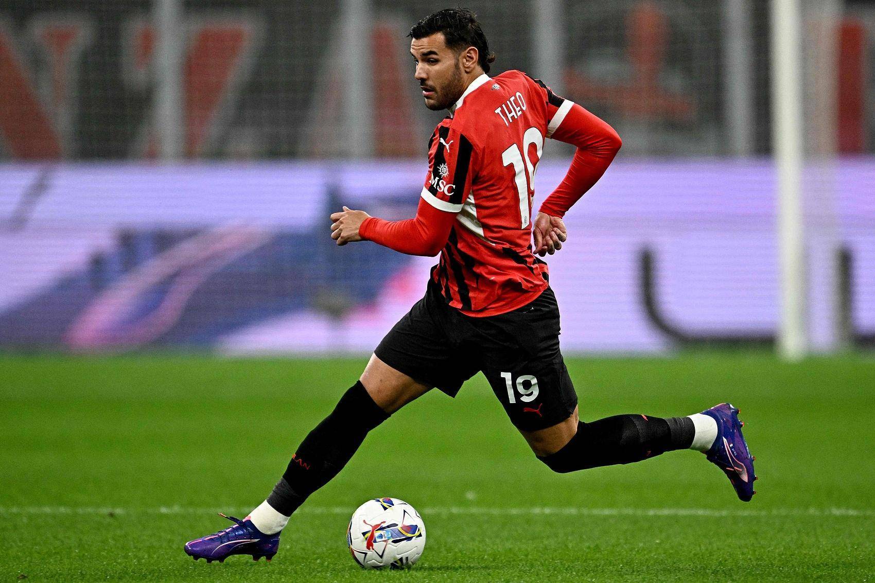 9you娱乐-关于AC米兰主帅变阵成功，带队斩获胜利的信息