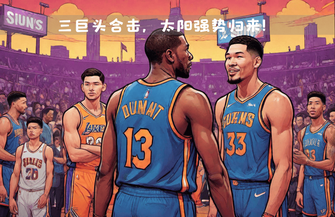 九游娱乐-太阳队主教练调整阵型，重振球队士气的简单介绍