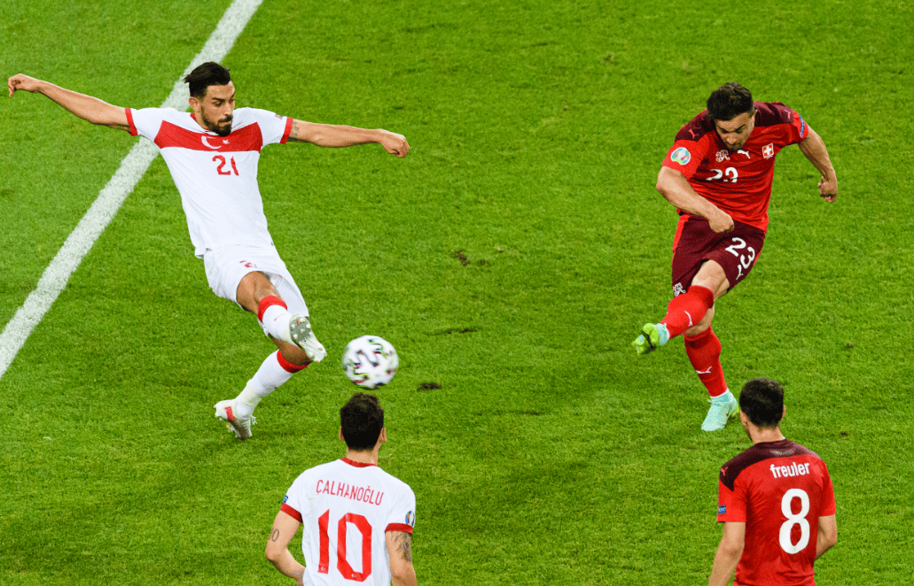 九游体育APP下载-瑞士队大胜对手，实力证明欧洲豪强地位的简单介绍