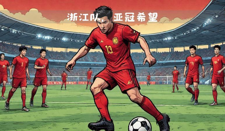 九游体育APP下载-中超冲超热门球队浙江绿城强势反弹,大胜广州富力的简单介绍