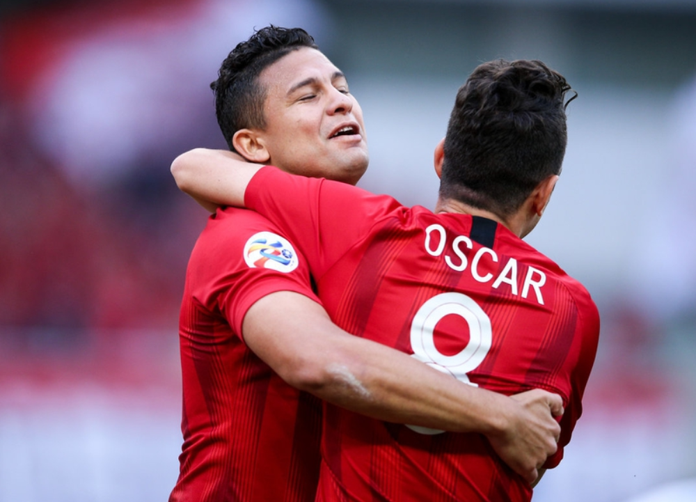 九游体育官方入口-关于恒大客场挑战上港：亚冠之争激情绽放的信息