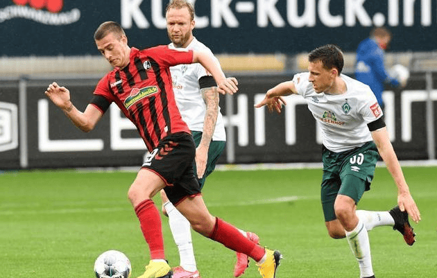 九游娱乐网页-云达不莱梅阵容齐整，备战下一轮比赛的简单介绍