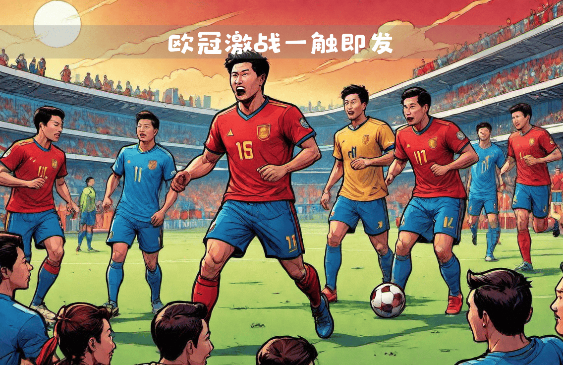 九游官网-紧张局势持续升温,球队一触即发的简单介绍