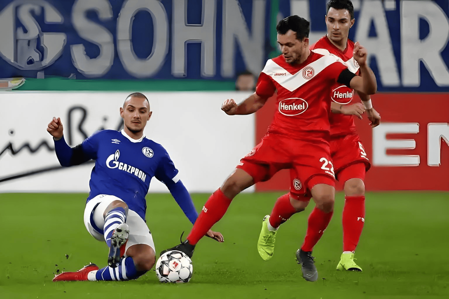 九游官网-关于门兴格拉德巴赫主场失利，战绩疲软令球迷忧心的信息