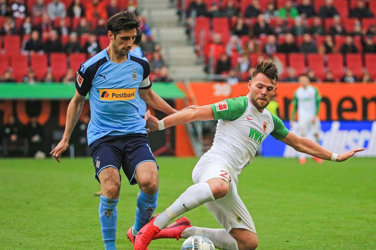 九游官网-关于门兴格拉德巴赫主场失利,战绩疲软令球迷忧心的信息