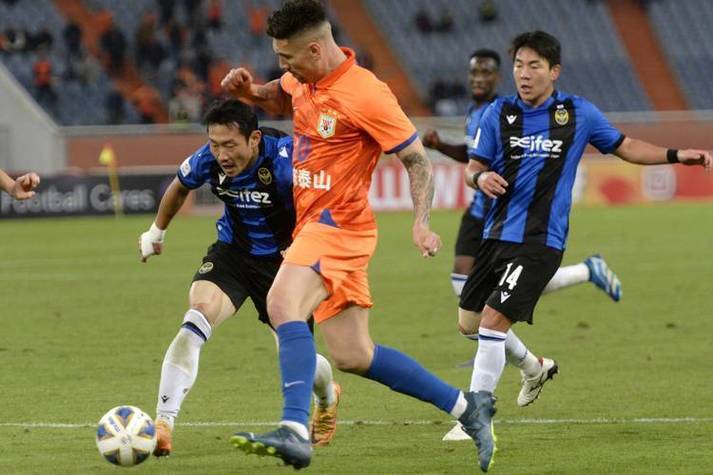 九游体育-韩国国家队士气高涨，备战国际赛事