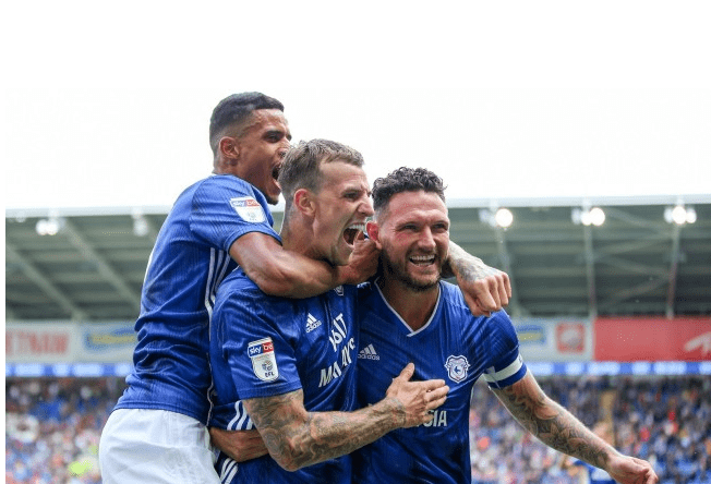 九游官网-卡迪夫城主场大胜，提升士气与士气的简单介绍