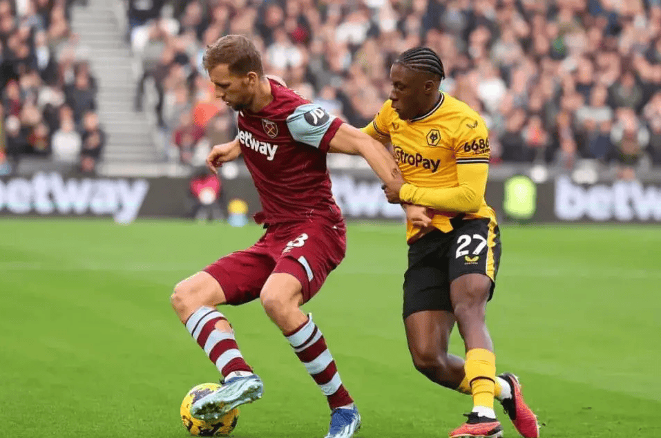 九游体育平台-富勒姆中场球员在国际比赛中表现出色