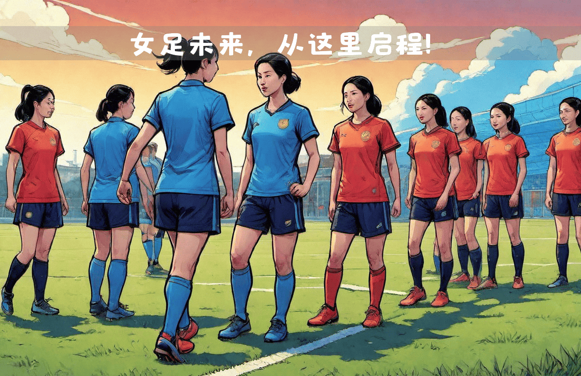 九游体育APP下载-女足国家队技战术出色，为国争光