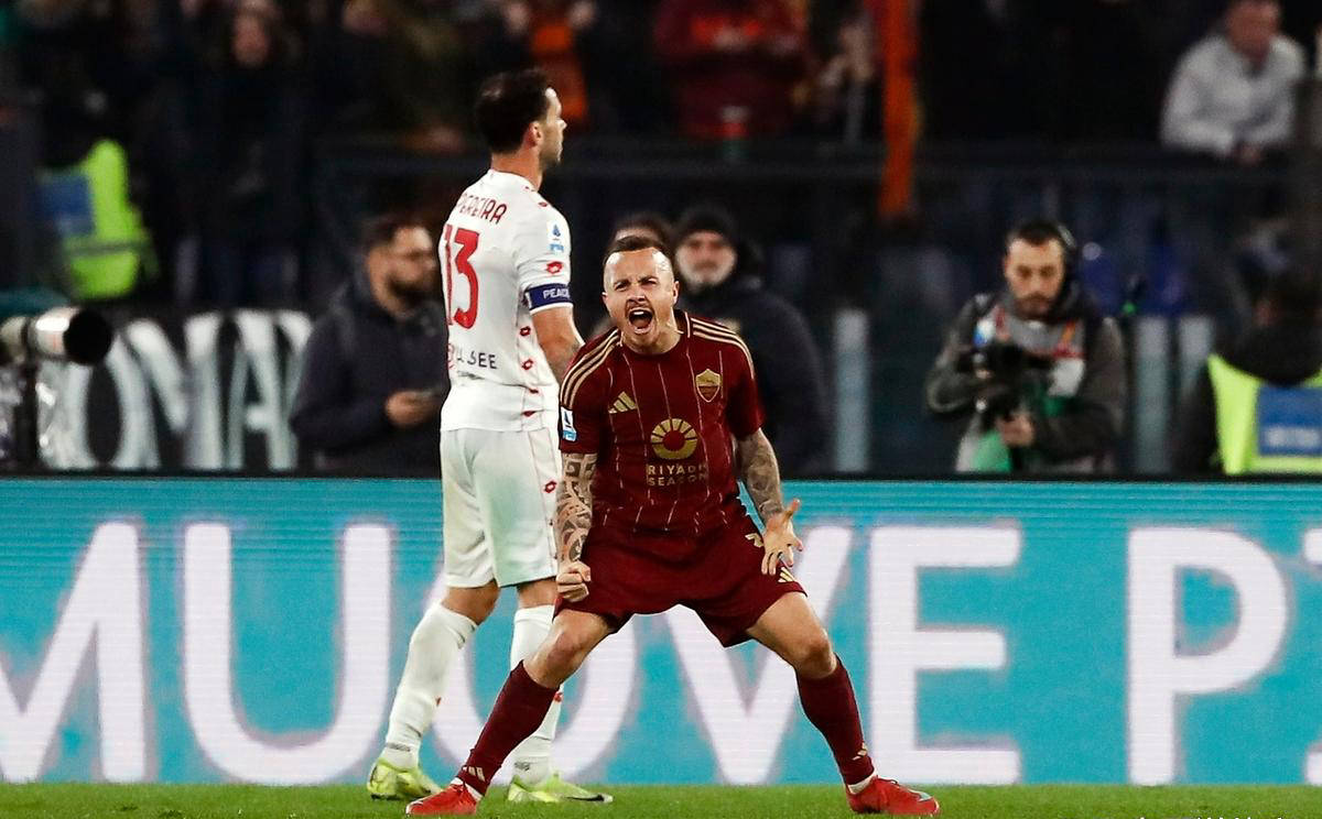 九游体育APP下载-包含罗马客场告捷帕尔马,继续保持不败纪录的词条