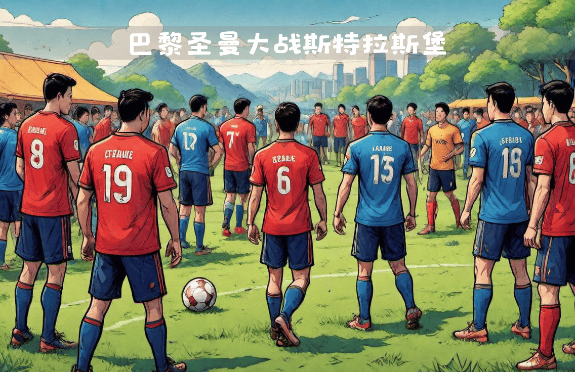 九游app下载-包含巴黎圣日耳曼将挑战斯特拉斯堡,冠军之争将拉开序幕的词条