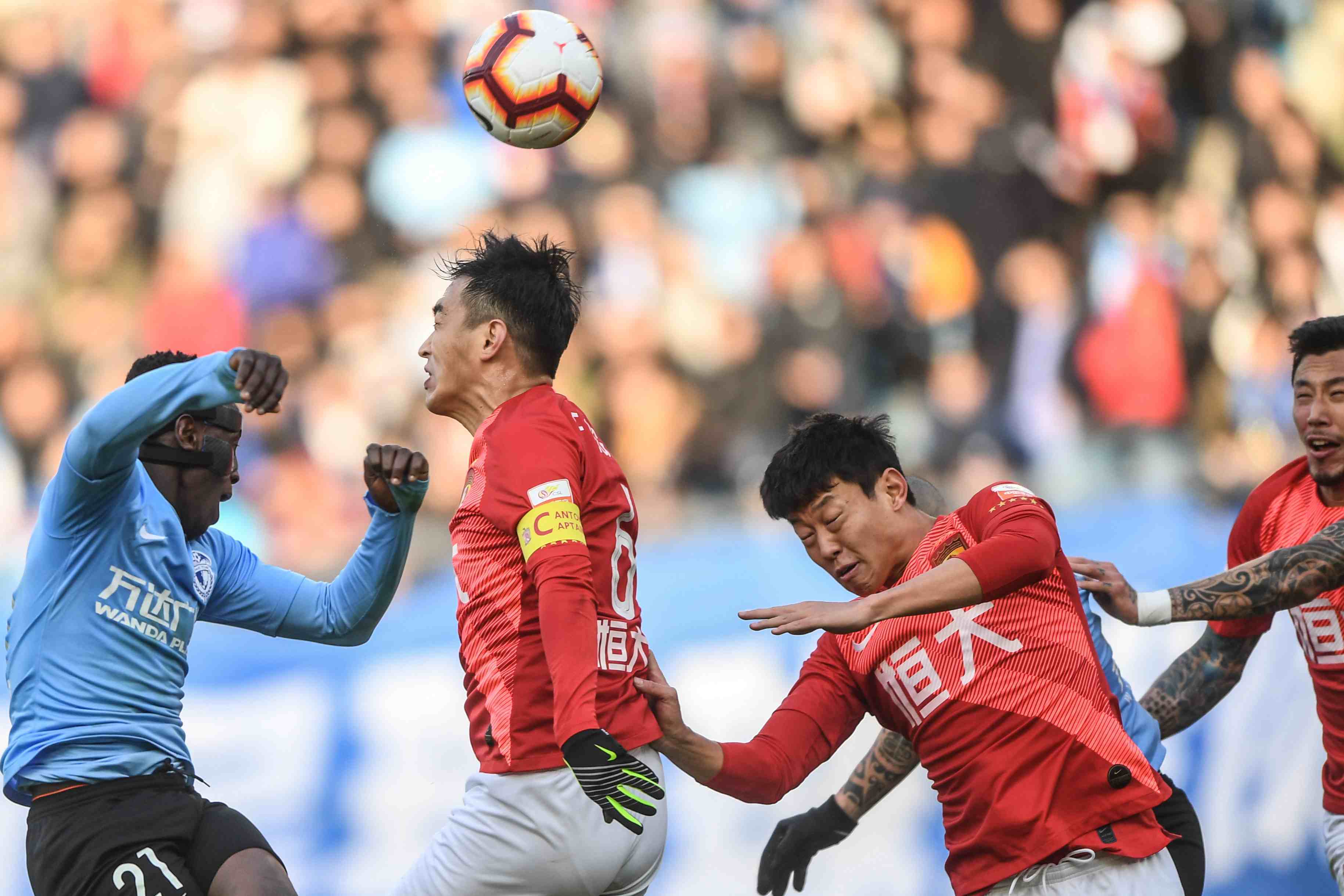 九游娱乐首页-包含恒大富力大战一触即发,双方实力对比的词条