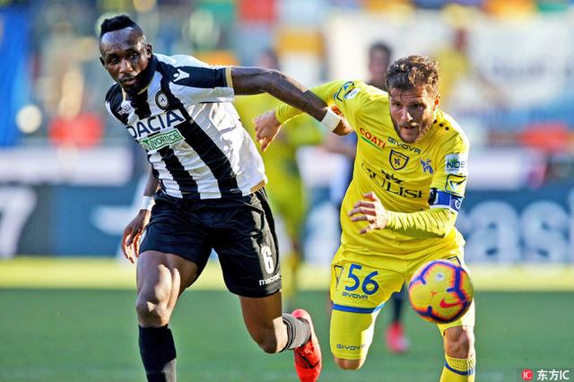 九游官网-关于切沃将在主场战乌迪内斯,备战完善的信息