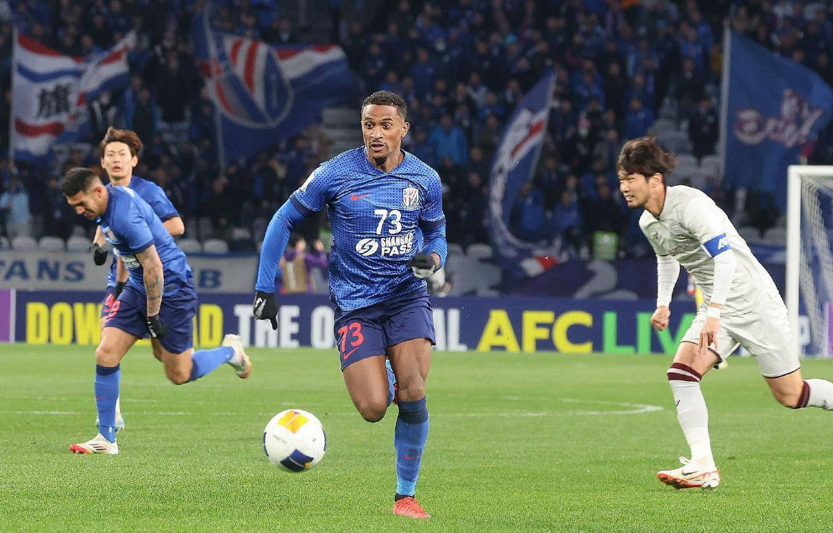 九游VIP-日本球队实力强劲,备战亚冠淘汰赛的简单介绍