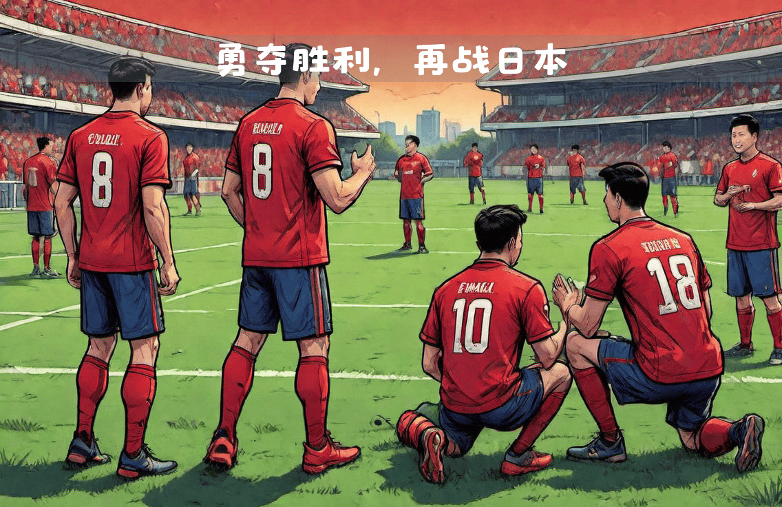 九游中国-球队在比赛中取得了重要的胜利,士气高涨