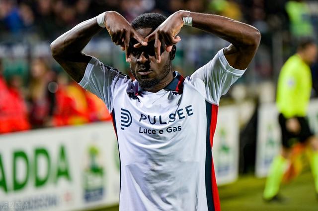 九游APP-尤文图斯主场战平卡利亚里，保持不败纪录