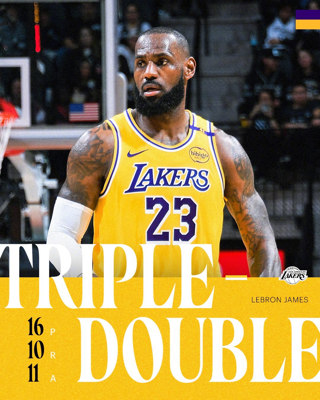 九游体育APP下载-詹皇分力克马刺,湖人战胜对手拿下胜利