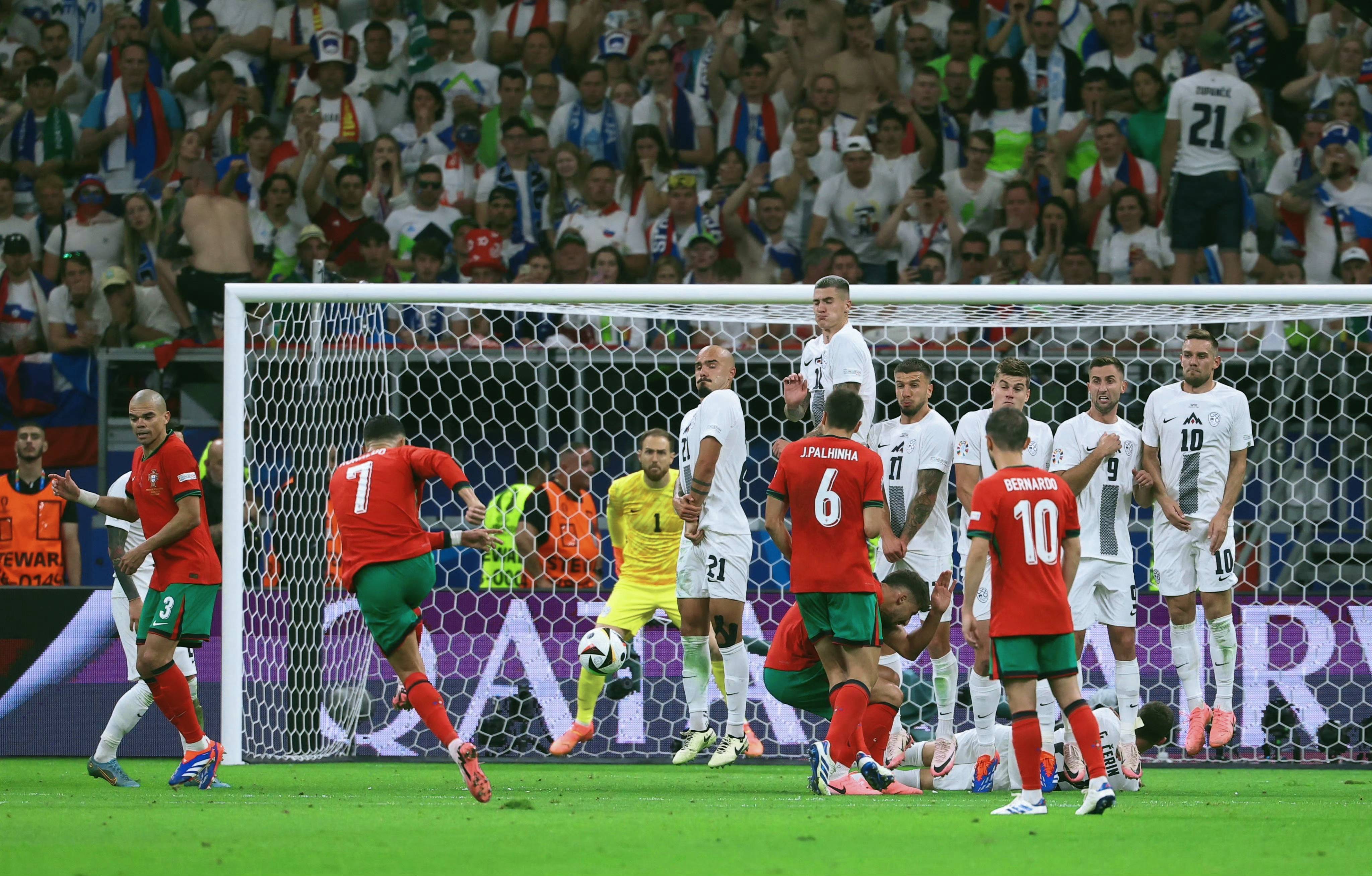 九游VIP-葡萄牙不敌西班牙,告别联赛