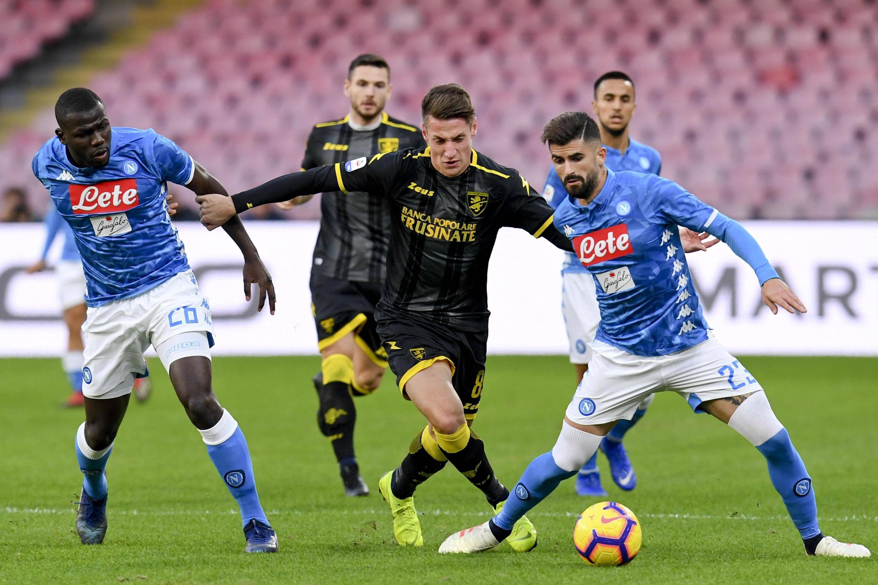 九游娱乐入口-博洛尼亚主场击败那不勒斯，豪取三分的简单介绍