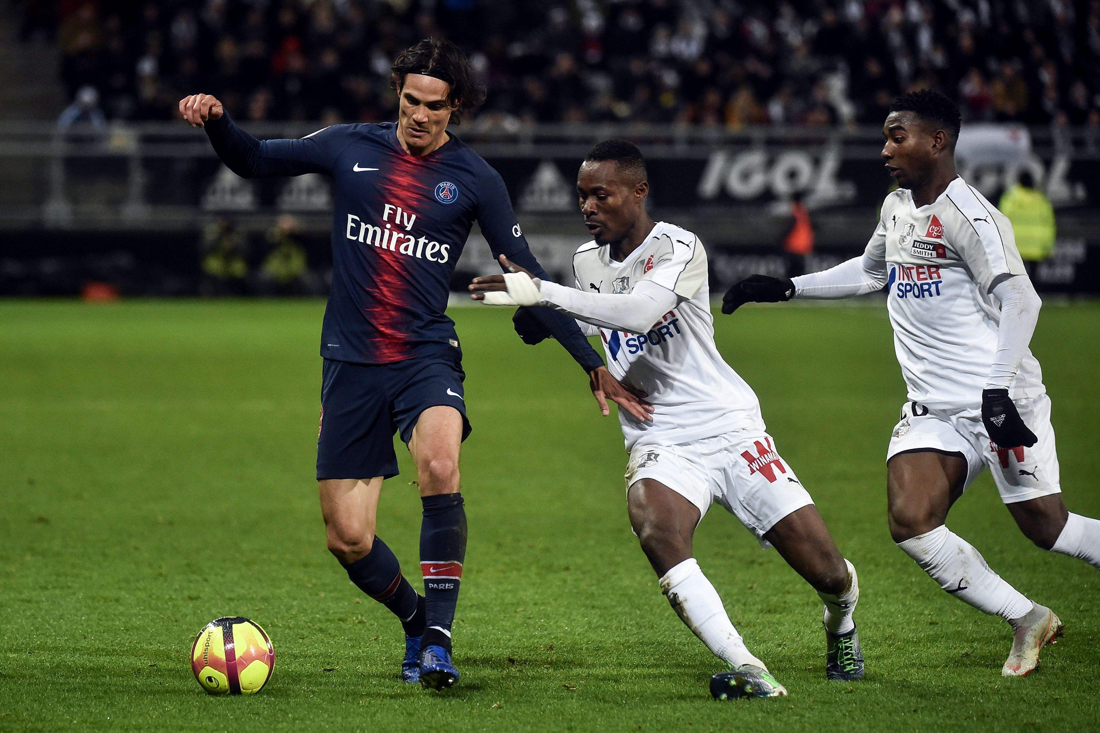 九游娱乐app下载-巴黎圣日耳曼客场击败梅斯继续领跑