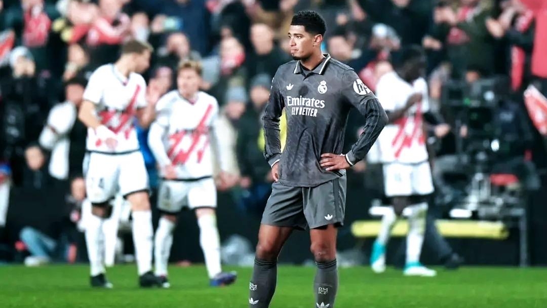 九游VIP-关于巴列卡诺主场逆转，跃升积分榜中游的信息