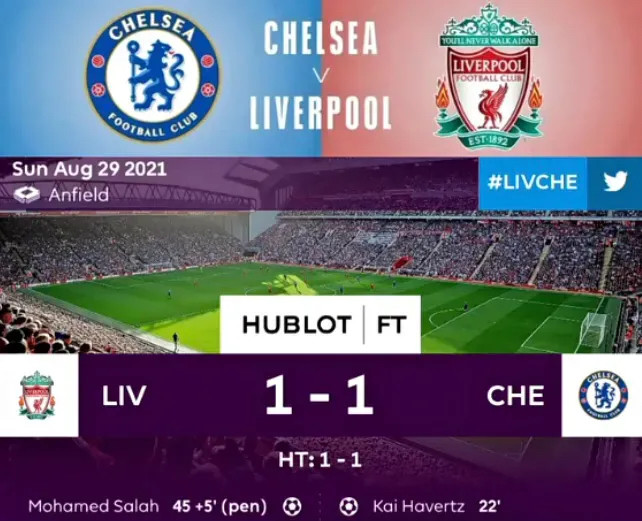 九游娱乐入口-包含利物浦巴萨平局，双方球迷心有不甘的词条