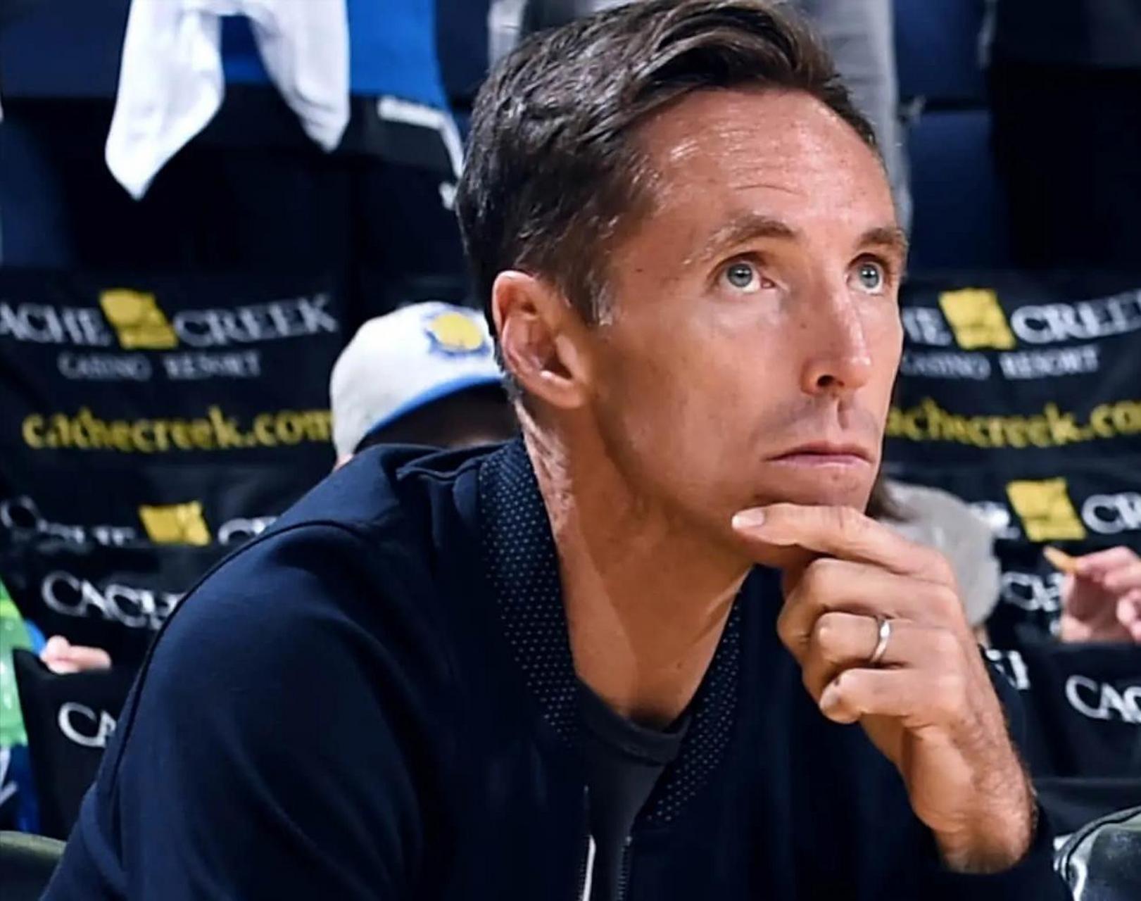 九游体育APP下载-篮网主帅纳什看好球队前景,信心满满迎接新赛季挑战的简单介绍