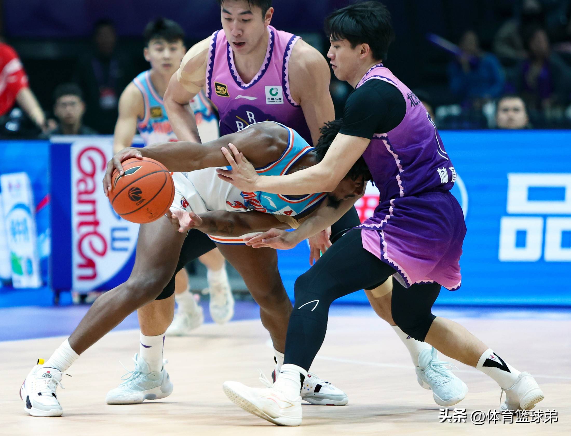 九游体育平台-山东队引进新外援，备战接下来的比赛