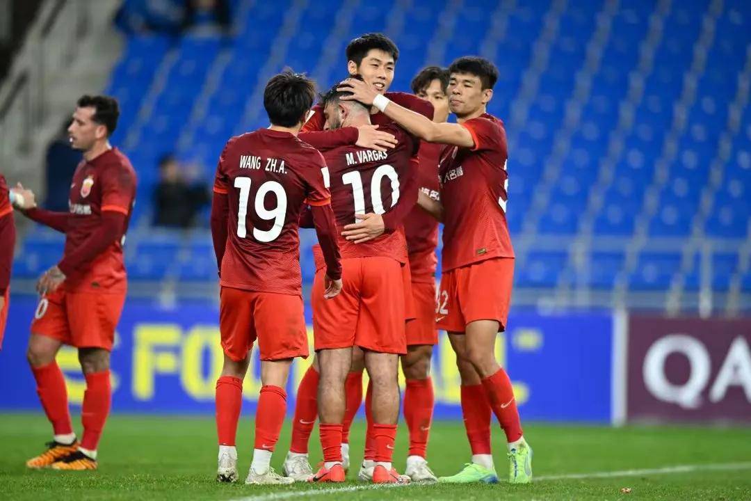 九游app下载-亚冠热身赛赛果揭晓,国内球队表现出色备战下一轮的简单介绍