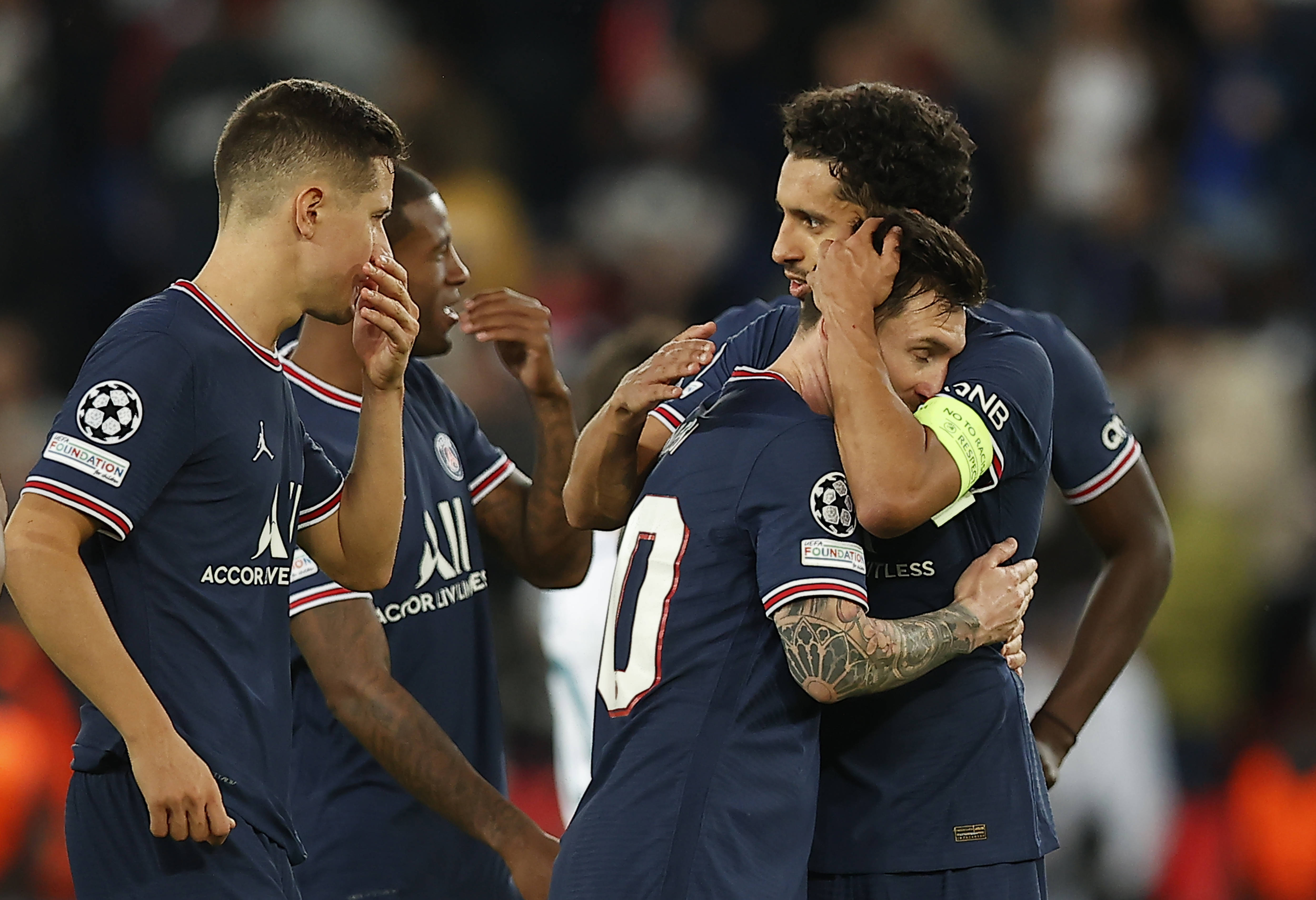 九游娱乐官方网站-关于世俱杯前瞻:巴黎圣日耳曼与对手交锋看点的信息