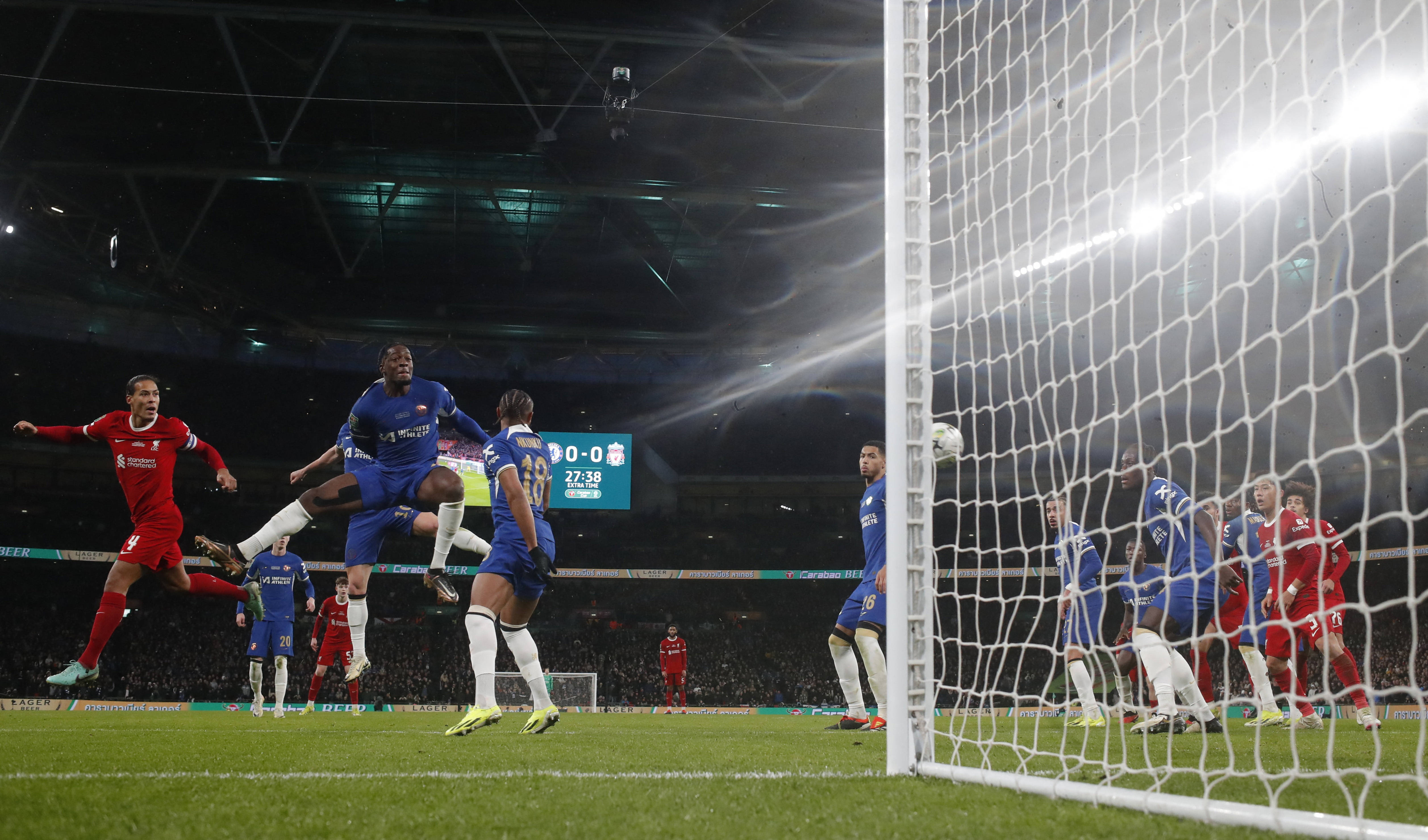 九游体育-利物浦成功晋级下一轮比赛