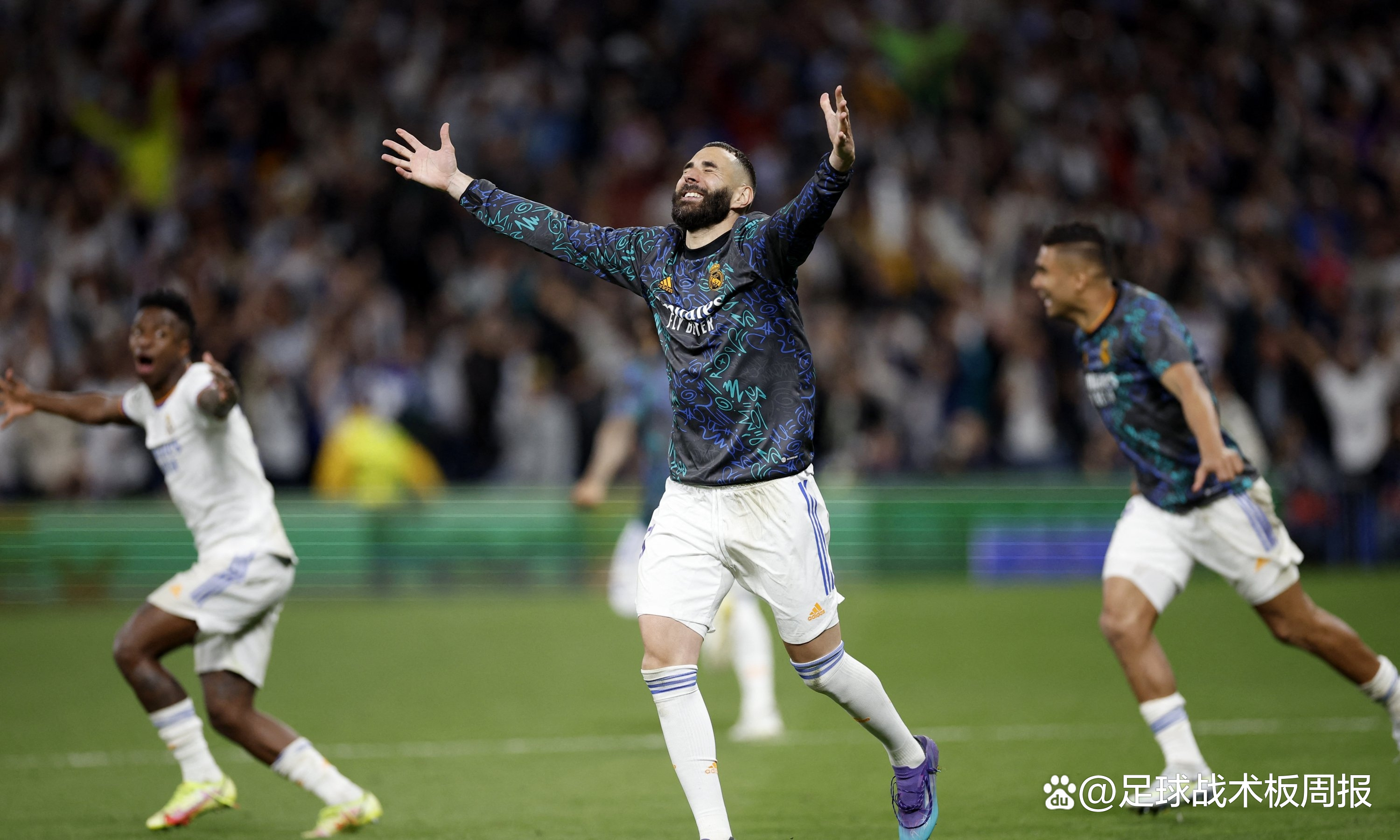 九游体育直播-皇家马德里落后联赛积分,主帅面临考验的简单介绍