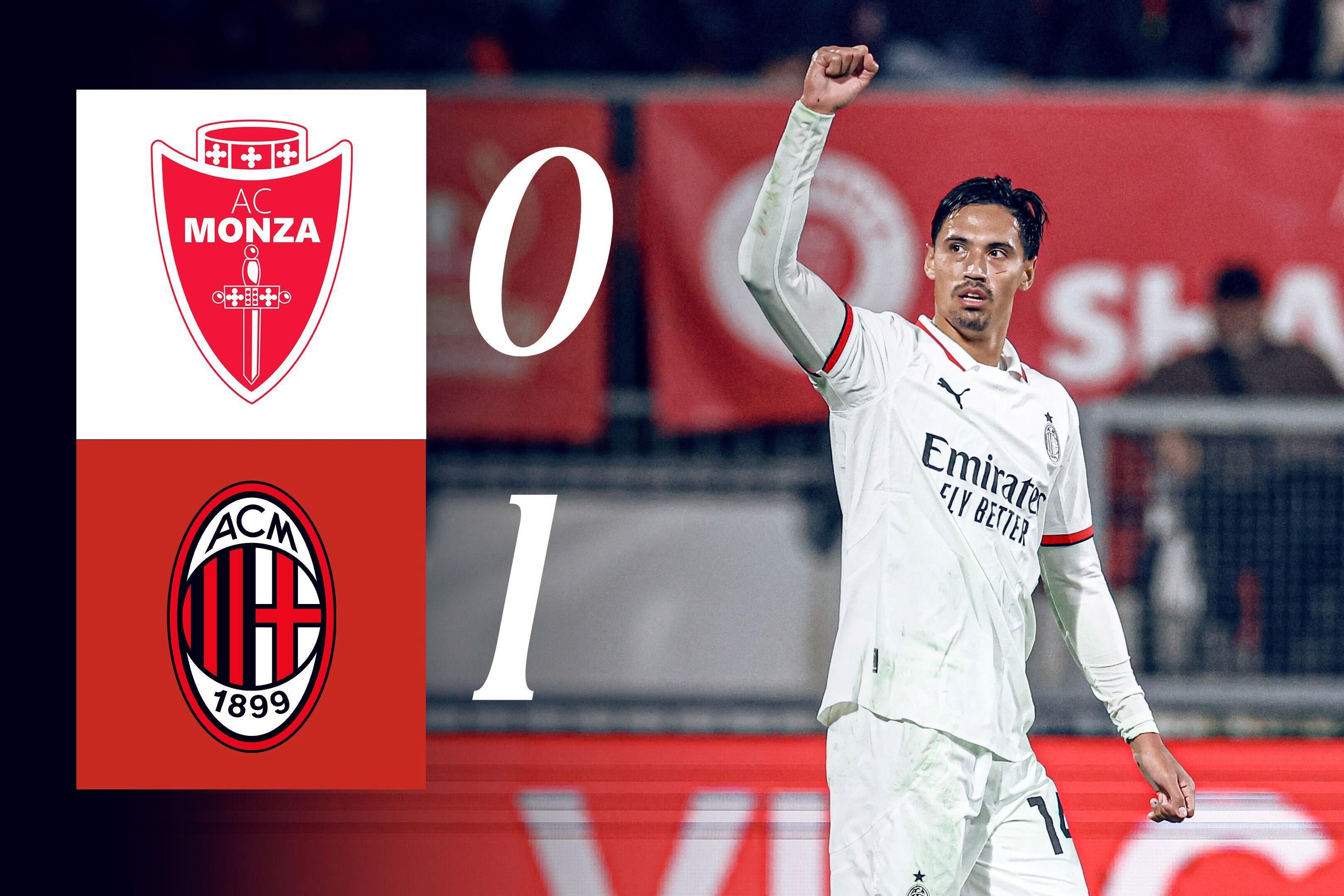 九游娱乐官方-AC米兰取得关键胜利，豪取联赛前四的简单介绍