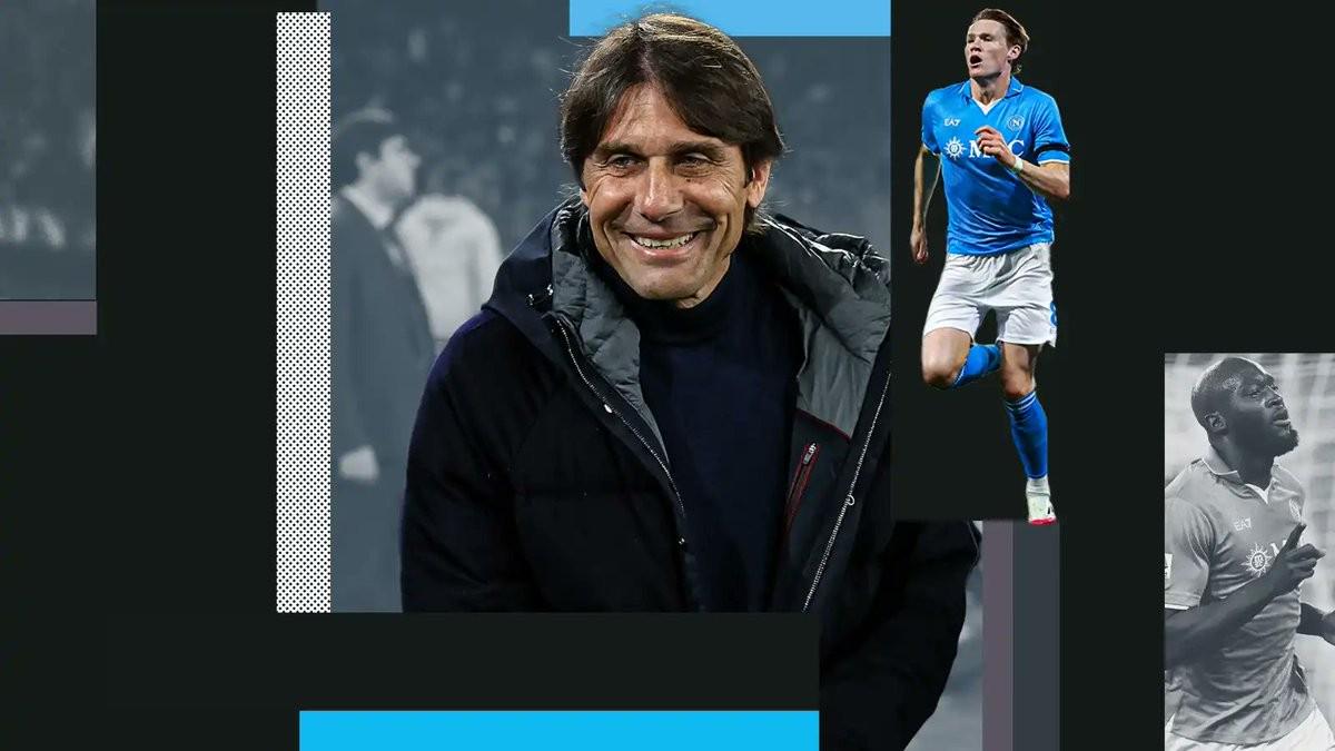 九游VIP-关于那不勒斯高居榜首,球队多点开花瞄准冠军的信息