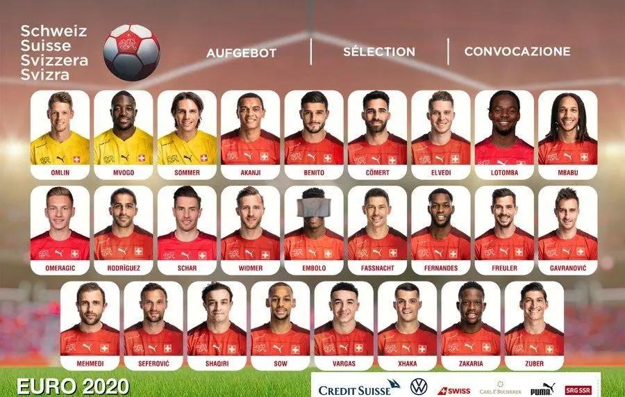 九游体育-欧洲杯：瑞士战胜爱尔兰，小组出线在望！的简单介绍