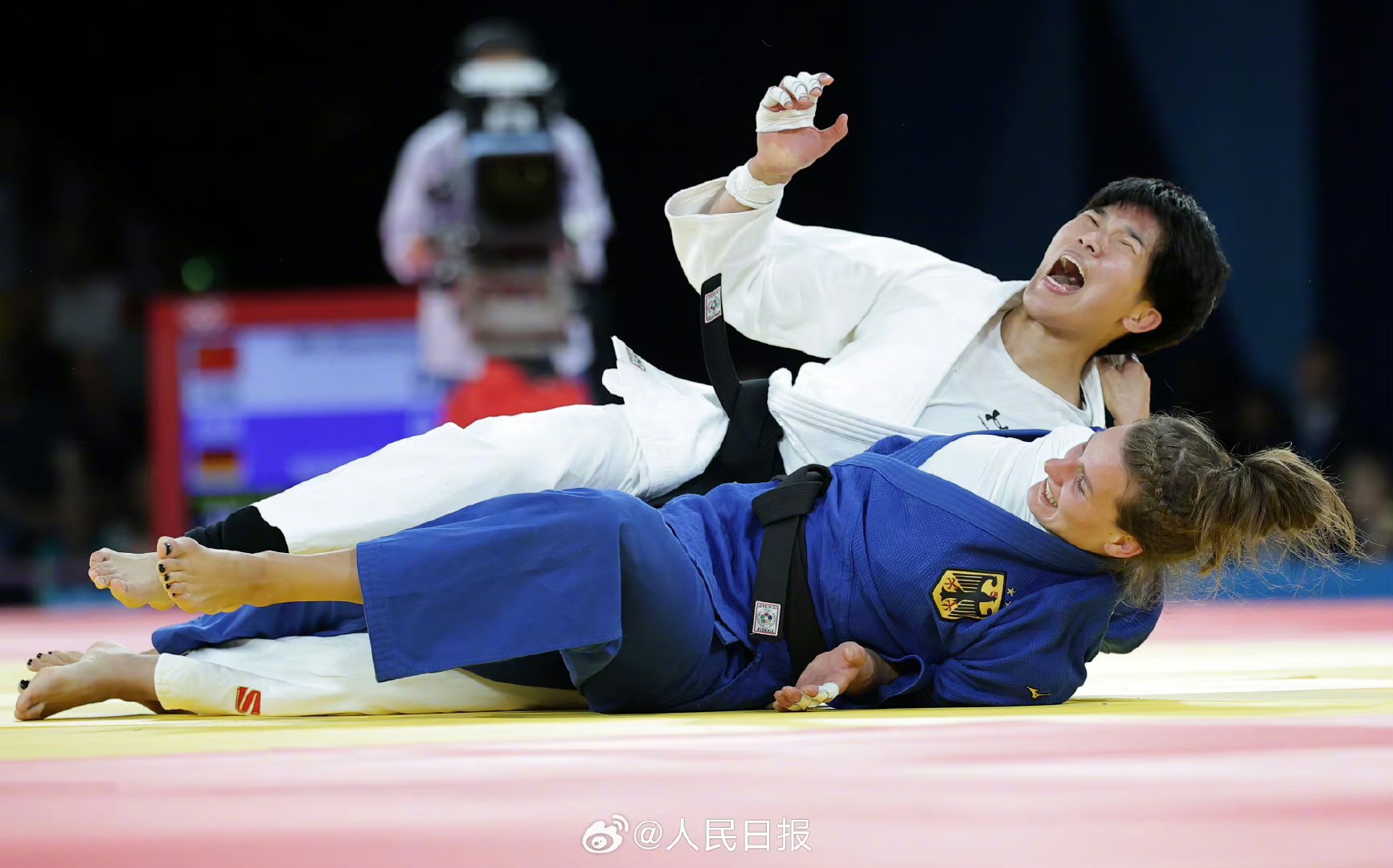 九游体育APP下载-比利时柔道选手斩获个人金牌,实力不容忽视