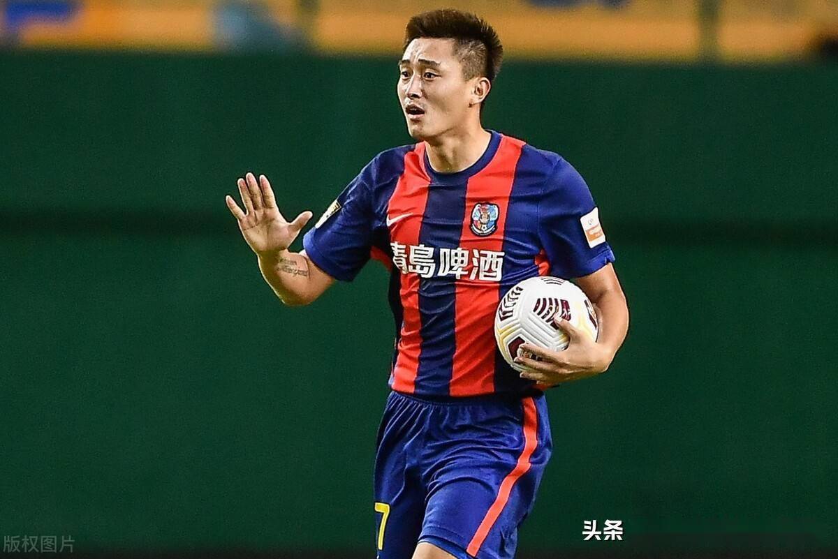 九游娱乐app下载-青岛黄海客场战平河南建业，各取一分的简单介绍