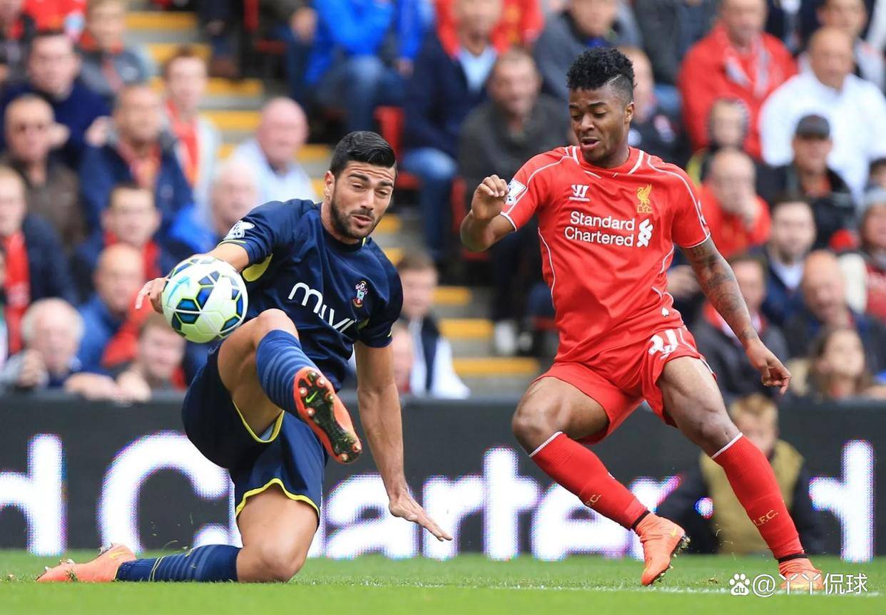 9you娱乐-南安普顿客场逼平利物浦,表现丝毫不逊色的简单介绍