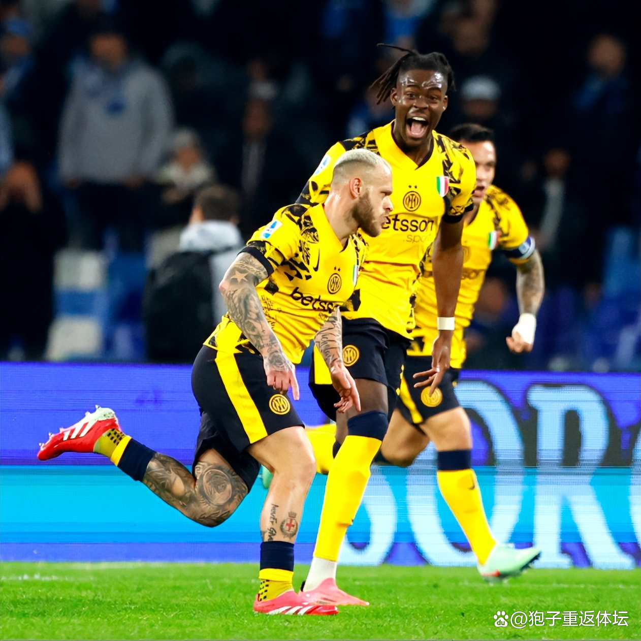 九游体育APP下载-关于那不勒斯主场告捷，意甲劲旅再添胜利的信息