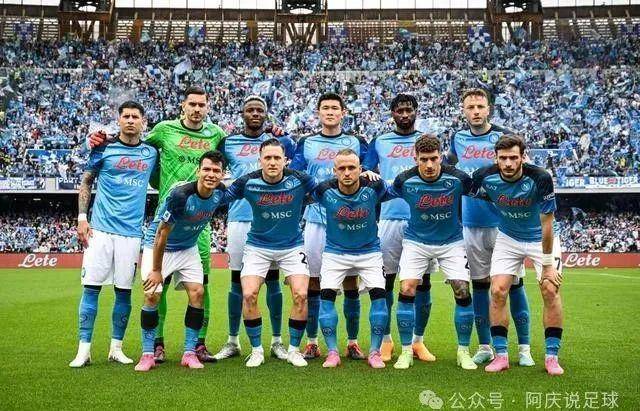 九游体育APP下载-关于那不勒斯主场告捷,意甲劲旅再添胜利的信息