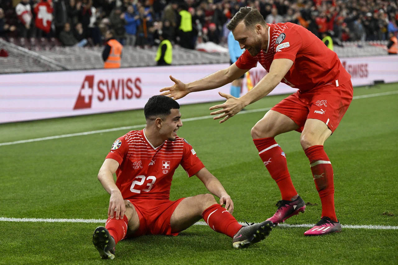 九游体育平台-意大利主场击败瑞士，取得关键三分