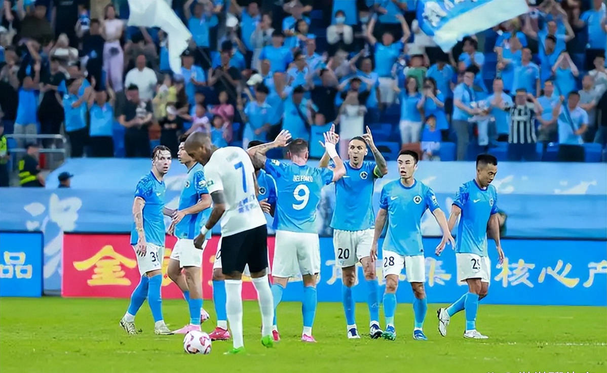 九游娱乐app下载-恒大客场一球小胜泰达，稳固中超积分榜前列位置的简单介绍