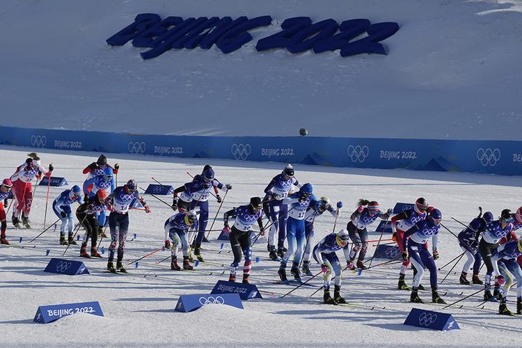 九游娱乐官方网站-挪威选手表现神勇，获得银牌，称霸雪地