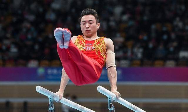 九游体育直播-中国体操队雄风依旧，取得冠军