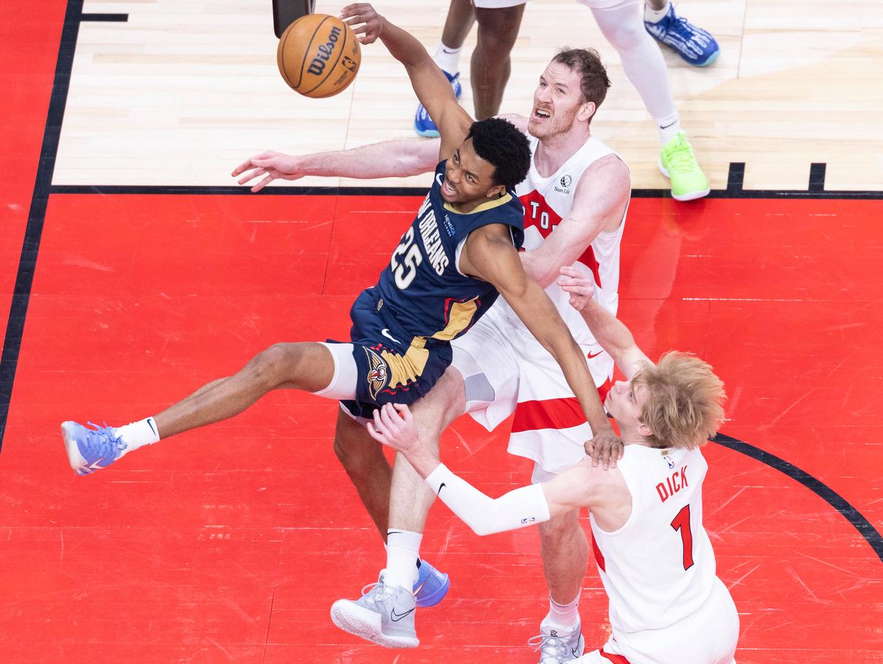 九游体育APP下载-猛龙再胜魔术,连胜气势如虹的简单介绍