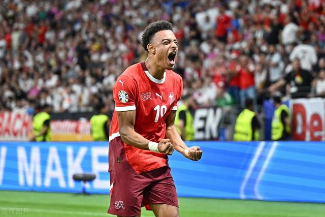 九游游戏-德国球员展现实力,备受瞩目