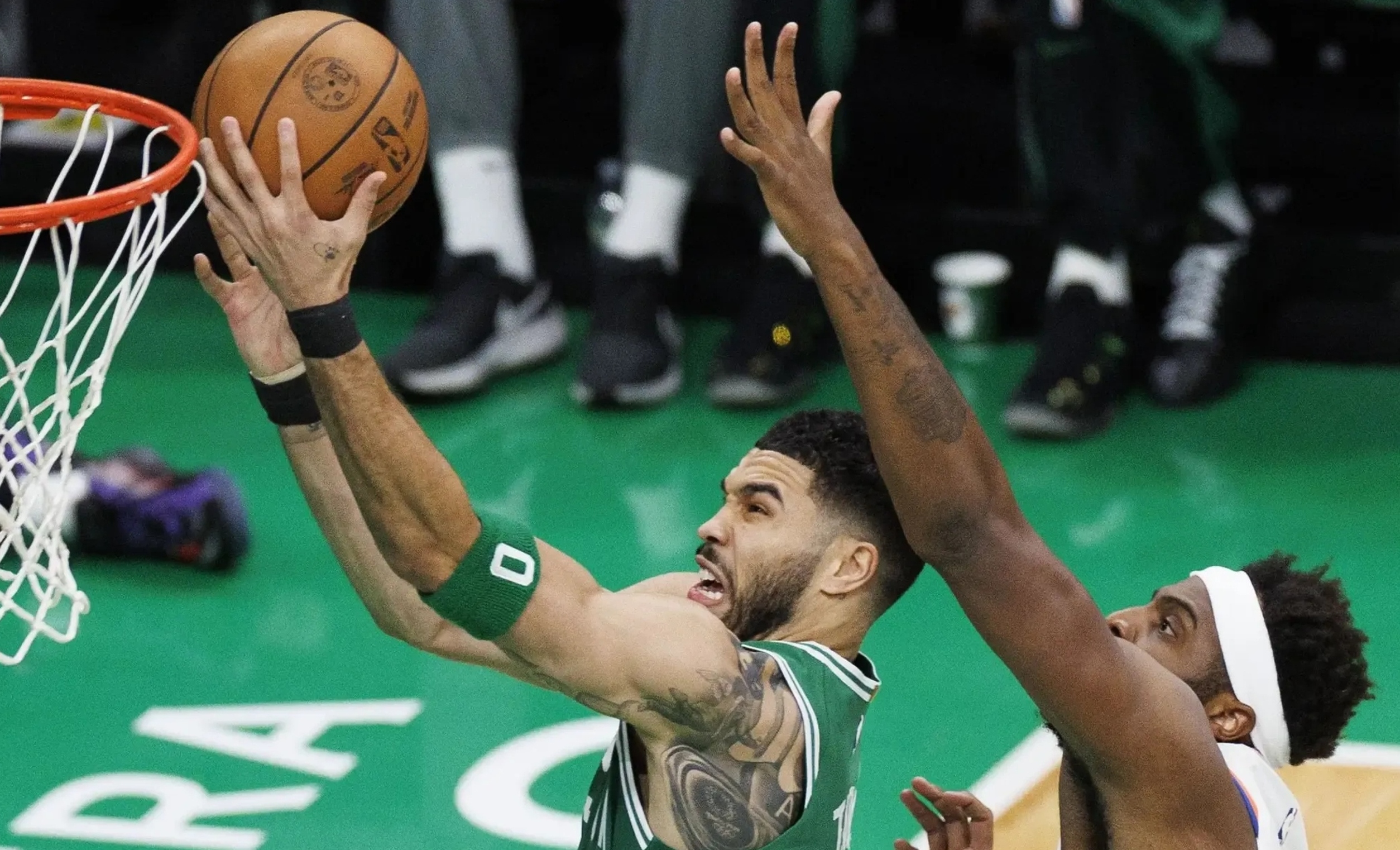 九游娱乐官方-包含凯尔特人逆转国王，浓眉抢断绝杀的词条