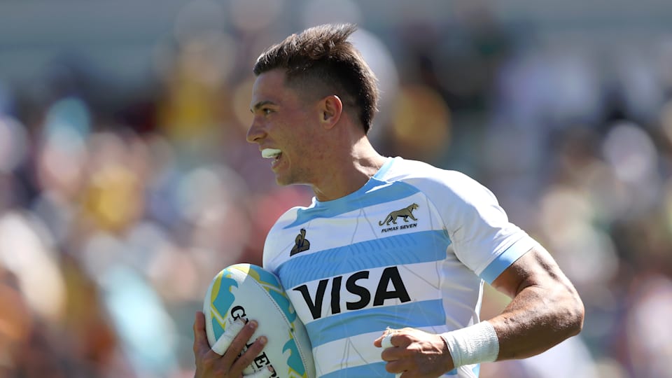 九游app下载-美属维尔京群岛橄榄球选手再下一城